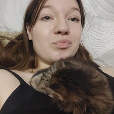 Фотография девушки Алёнка, 18 лет из г. Магнитогорск