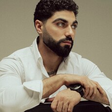 Фотография мужчины Aslan, 25 лет из г. Тарту