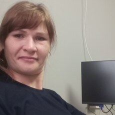 Фотография девушки Ольга, 36 лет из г. Ишим