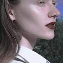 Анастасия, 21 год