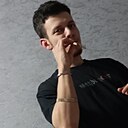 Киря, 22 года