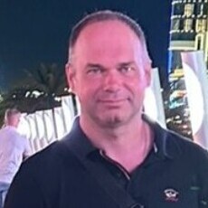 Фотография мужчины Виктор, 44 года из г. Самара