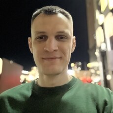 Фотография мужчины Сергей, 35 лет из г. Барановичи