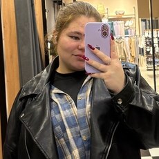 Фотография девушки Аня, 18 лет из г. Яр