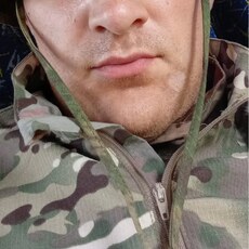 Фотография мужчины Максим, 27 лет из г. Барнаул