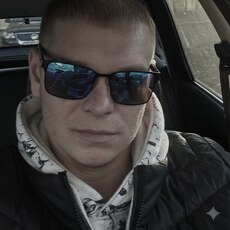 Фотография мужчины Рома, 33 года из г. Гродно