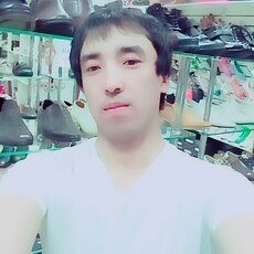 Фотография мужчины Рома, 34 года из г. Мурманск