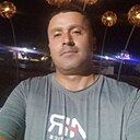 Усеин, 44 года