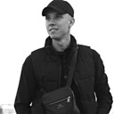 Антон, 25 лет