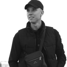 Фотография мужчины Антон, 25 лет из г. Барнаул