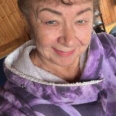 Фотография девушки Татьяна, 70 лет из г. Джубга