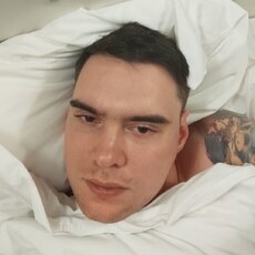 Фотография мужчины Boris, 37 лет из г. Новосибирск