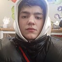 Самир, 18 лет