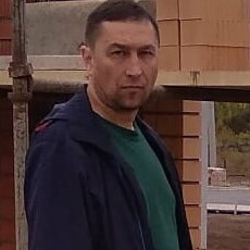 Фотография мужчины Ильдар, 52 года из г. Уфа