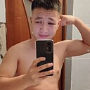 Есен, 23 года