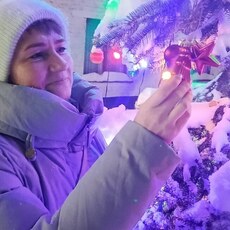 Фотография девушки Лена, 48 лет из г. Глазов