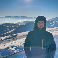 Фотография мужчины Nikita, 26 лет из г. Бишкек