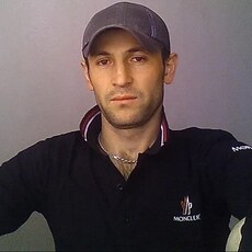 Фотография мужчины Ulugbek, 40 лет из г. Наманган