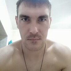 Фотография мужчины Александр, 35 лет из г. Фролово