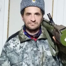 Фотография мужчины Владимир, 51 год из г. Саратов