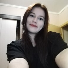 Фотография девушки Саша, 20 лет из г. Санкт-Петербург