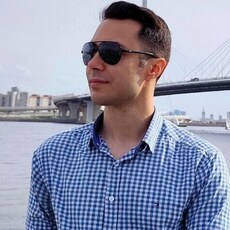 Фотография мужчины Игорь, 27 лет из г. Алчевск