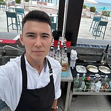 Фотография мужчины Роман, 19 лет из г. Актау