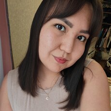 Фотография девушки Алия, 26 лет из г. Магнитогорск