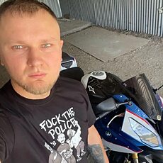 Фотография мужчины Александр, 33 года из г. Краснодар