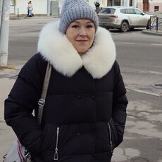 Фотография девушки Наталья, 44 года из г. Горловка