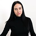 Анастасия, 25 лет