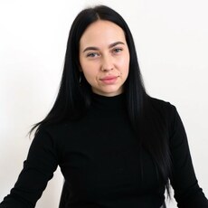 Фотография девушки Анастасия, 25 лет из г. Иваново