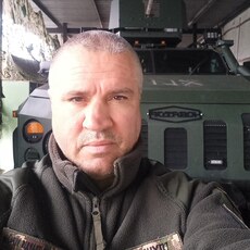 Фотография мужчины Олександр, 53 года из г. Киев