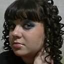 Голубоглазая, 37 лет