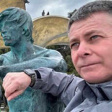 Фотография мужчины Руслан, 51 год из г. Минск