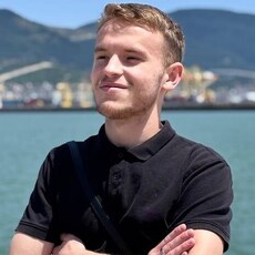 Фотография мужчины Владимир, 18 лет из г. Новороссийск