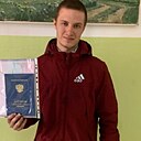 Андрей, 20 лет