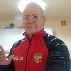 Фотография мужчины Сергей, 51 год из г. Дзержинск