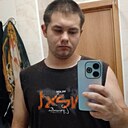 Михаил, 19 лет