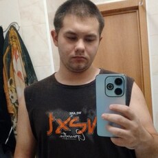 Фотография мужчины Михаил, 19 лет из г. Красноярск