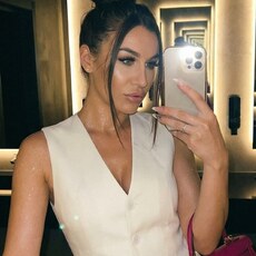 Фотография девушки Малика, 34 года из г. Краснодар