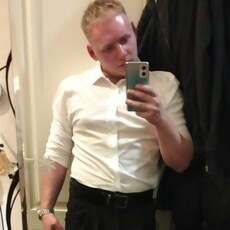 Фотография мужчины Костя, 27 лет из г. Воронеж