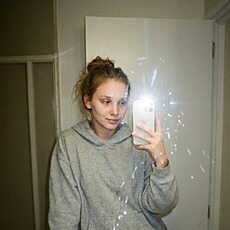 Фотография девушки Милана, 19 лет из г. Минск