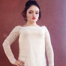 Фотография девушки Ulana, 39 лет из г. Ходоров