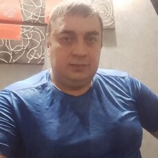 Фотография мужчины Рамиль, 45 лет из г. Москва