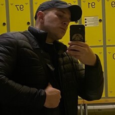 Фотография мужчины Владислав, 29 лет из г. Минск