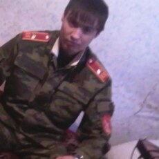 Фотография мужчины Марат, 30 лет из г. Омск