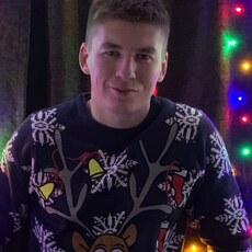 Фотография мужчины Илья, 26 лет из г. Москва