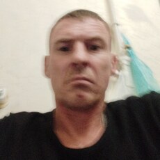 Фотография мужчины Павел, 40 лет из г. Кропоткин