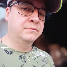 Фотография мужчины Александр, 37 лет из г. Донецк